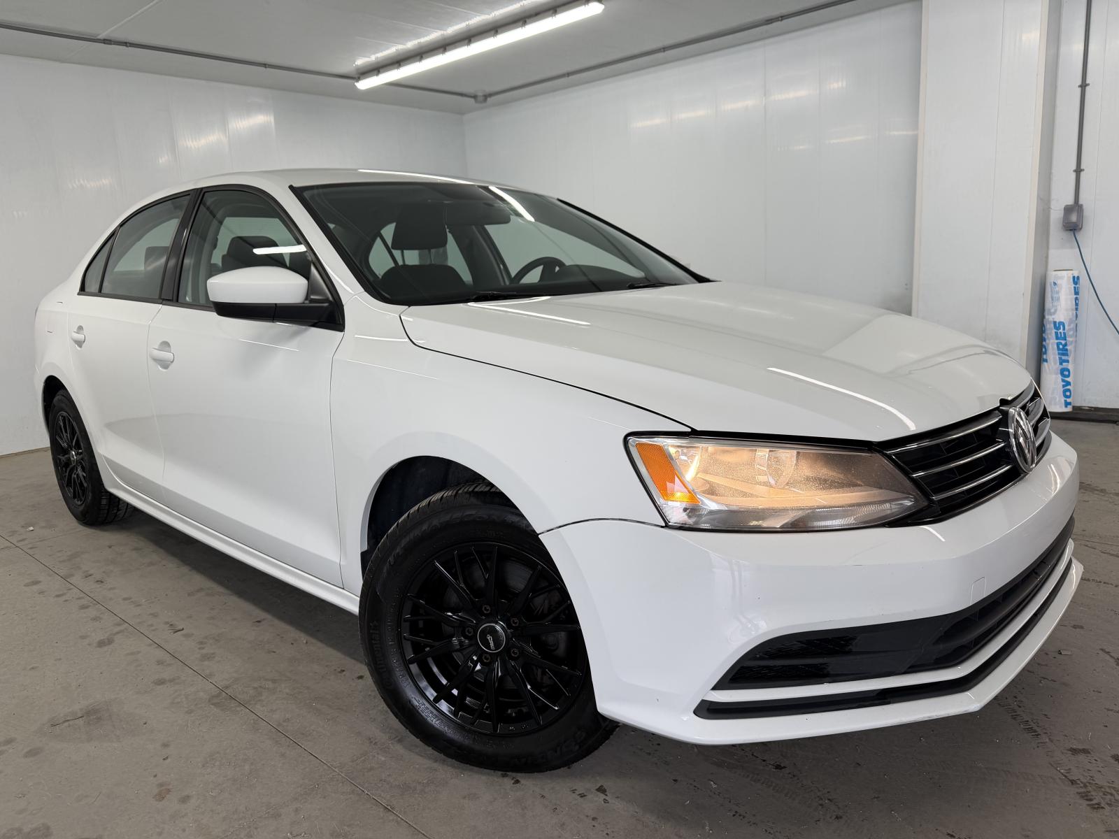 Volkswagen Jetta 1.8 TSI Highline 2017