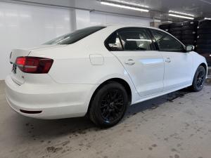 Miniature 6 Volkswagen Jetta 1.8 TSI Highline 2017