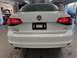 Miniature 5 Volkswagen Jetta 1.8 TSI Highline 2017