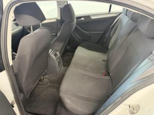 Miniature 12 Volkswagen Jetta 1.8 TSI Highline 2017