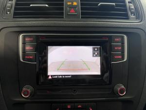 Miniature 14 Volkswagen Jetta 1.8 TSI Highline 2017