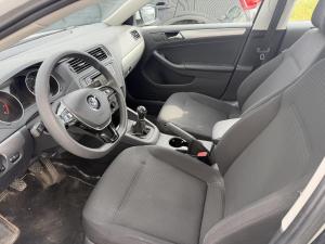 Miniature 10 Volkswagen Jetta 1.8 TSI Highline 2017