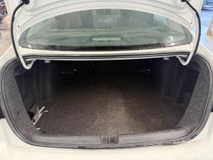 Miniature 7 Volkswagen Jetta 1.8 TSI Highline 2017