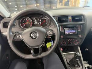 Miniature 13 Volkswagen Jetta 1.8 TSI Highline 2017