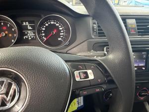 Miniature 18 Volkswagen Jetta 1.8 TSI Highline 2017