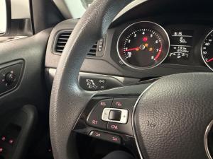 Miniature 19 Volkswagen Jetta 1.8 TSI Highline 2017