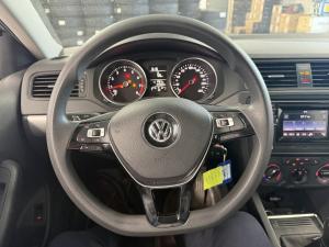 Miniature 17 Volkswagen Jetta 1.8 TSI Highline 2017