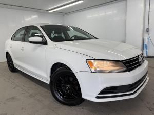 2017 Volkswagen Jetta 1.8 TSI Highline - Image 1