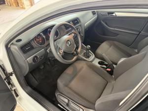 Thumbnail 10 Volkswagen Jetta 1.8 TSI Highline 2017