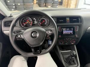 Thumbnail 16 Volkswagen Jetta 1.8 TSI Highline 2017
