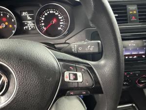Thumbnail 22 Volkswagen Jetta 1.8 TSI Highline 2017