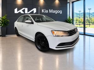 2017 Volkswagen Jetta 1.8 TSI Highline - Image 1