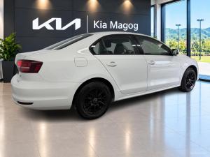 Thumbnail 6 Volkswagen Jetta 1.8 TSI Highline 2017