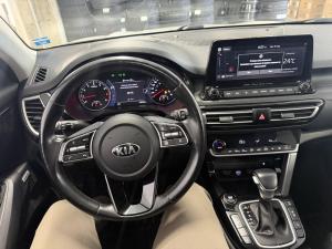 Miniature 17 Kia Seltos SX Turbo 2021