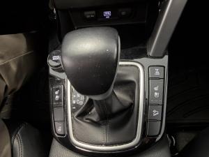 Miniature 21 Kia Seltos SX Turbo 2021