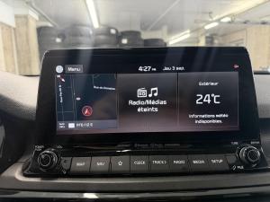 Miniature 18 Kia Seltos SX Turbo 2021