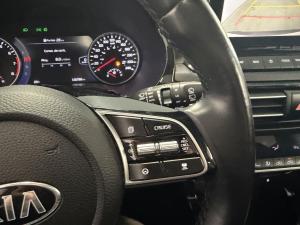 Miniature 23 Kia Seltos SX Turbo 2021