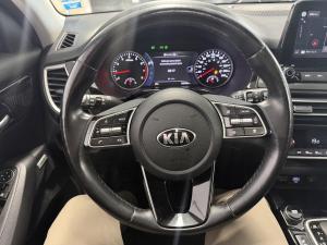 Miniature 22 Kia Seltos SX Turbo 2021
