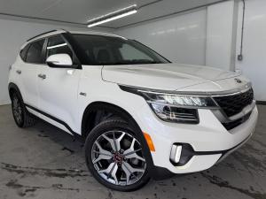 2021 Kia Seltos SX Turbo - Image 1