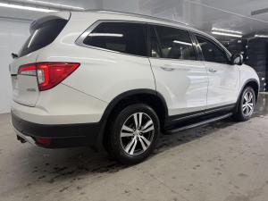 Miniature 6 Honda Pilot EX 2020