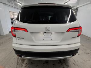 Miniature 5 Honda Pilot EX 2020