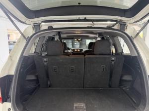 Miniature 7 Honda Pilot EX 2020