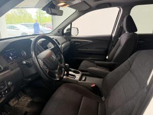 Miniature 10 Honda Pilot EX 2020