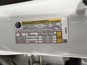 Miniature 9 Honda Pilot EX 2020