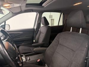 Miniature 11 Honda Pilot EX 2020