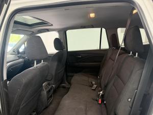 Miniature 15 Honda Pilot EX 2020