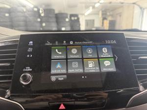 Miniature 18 Honda Pilot EX 2020
