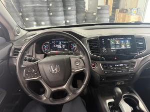 Miniature 17 Honda Pilot EX 2020
