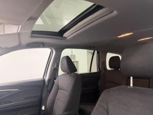Miniature 12 Honda Pilot EX 2020