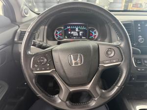 Miniature 22 Honda Pilot EX 2020
