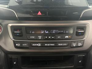 Miniature 20 Honda Pilot EX 2020
