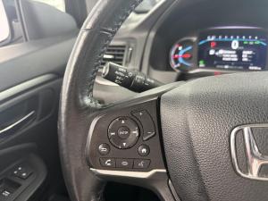 Miniature 24 Honda Pilot EX 2020