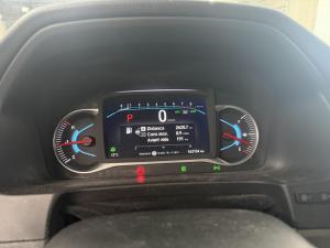 Miniature 25 Honda Pilot EX 2020
