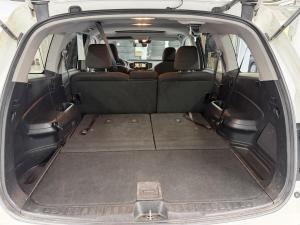 Miniature 7 Honda Pilot EX 2020