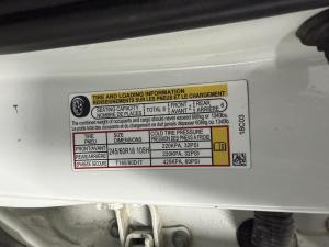 Miniature 9 Honda Pilot EX 2020