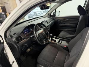 Miniature 10 Honda Pilot EX 2020