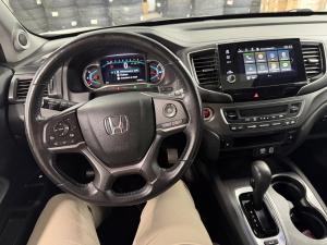 Miniature 17 Honda Pilot EX 2020
