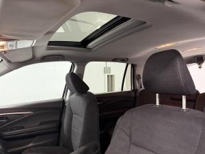 Miniature 12 Honda Pilot EX 2020