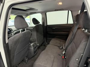 Miniature 15 Honda Pilot EX 2020