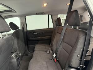 Miniature 16 Honda Pilot EX 2020