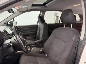 Miniature 11 Honda Pilot EX 2020