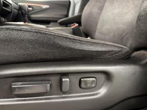 Miniature 14 Honda Pilot EX 2020