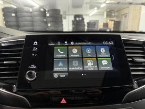 Miniature 18 Honda Pilot EX 2020
