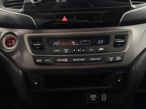 Miniature 20 Honda Pilot EX 2020