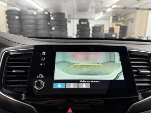 Miniature 19 Honda Pilot EX 2020