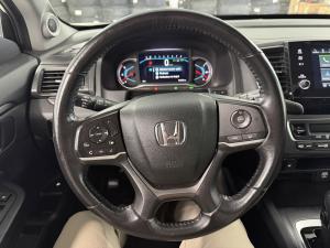 Miniature 22 Honda Pilot EX 2020